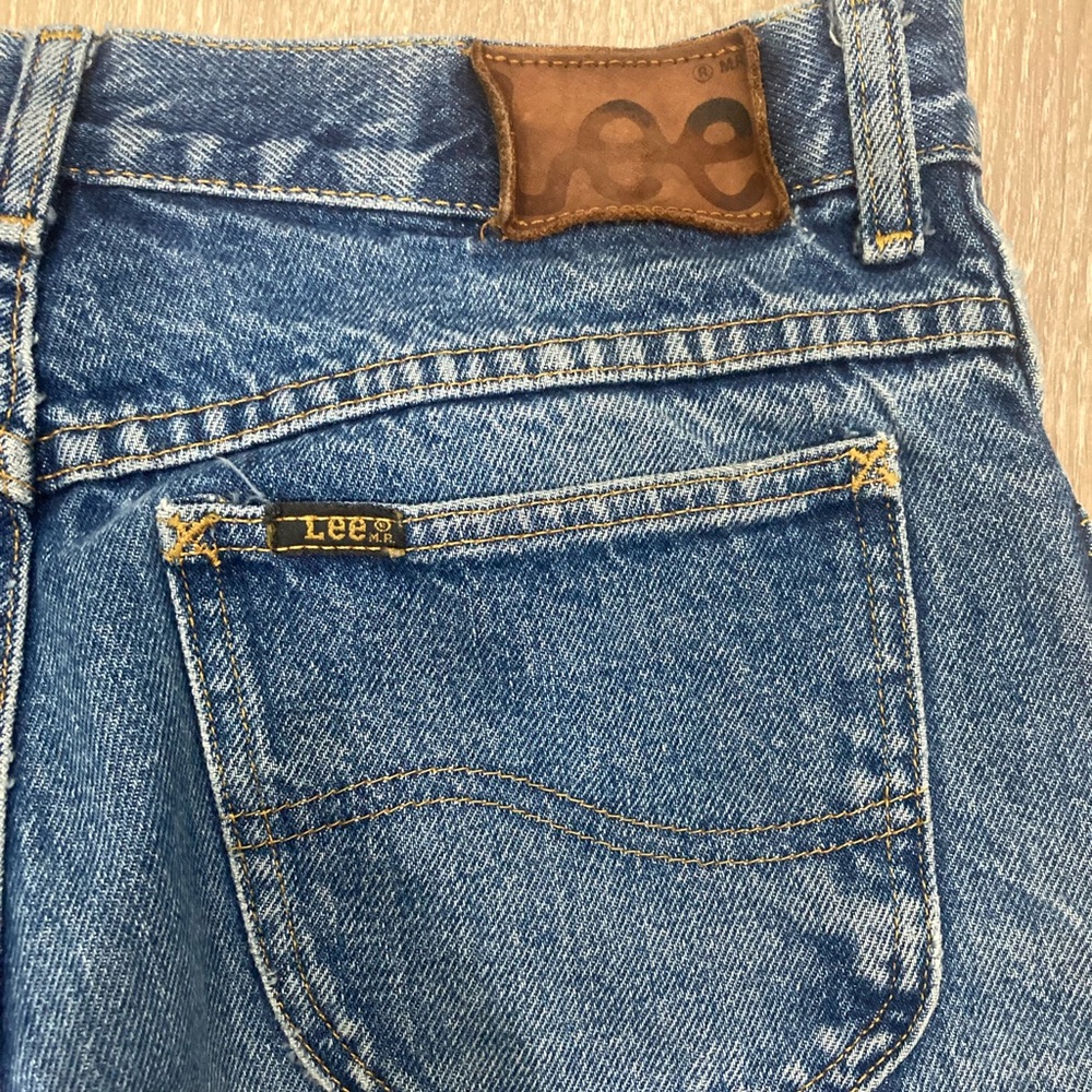 Vintage Lee Jeans